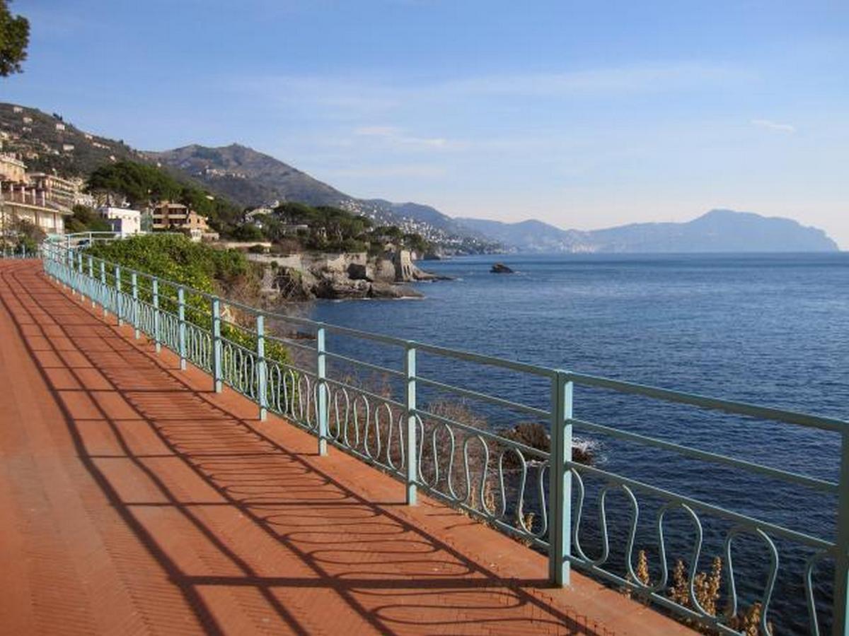 Savoia Aparthotel Genua