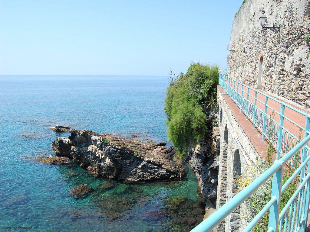 Savoia Aparthotel Genua