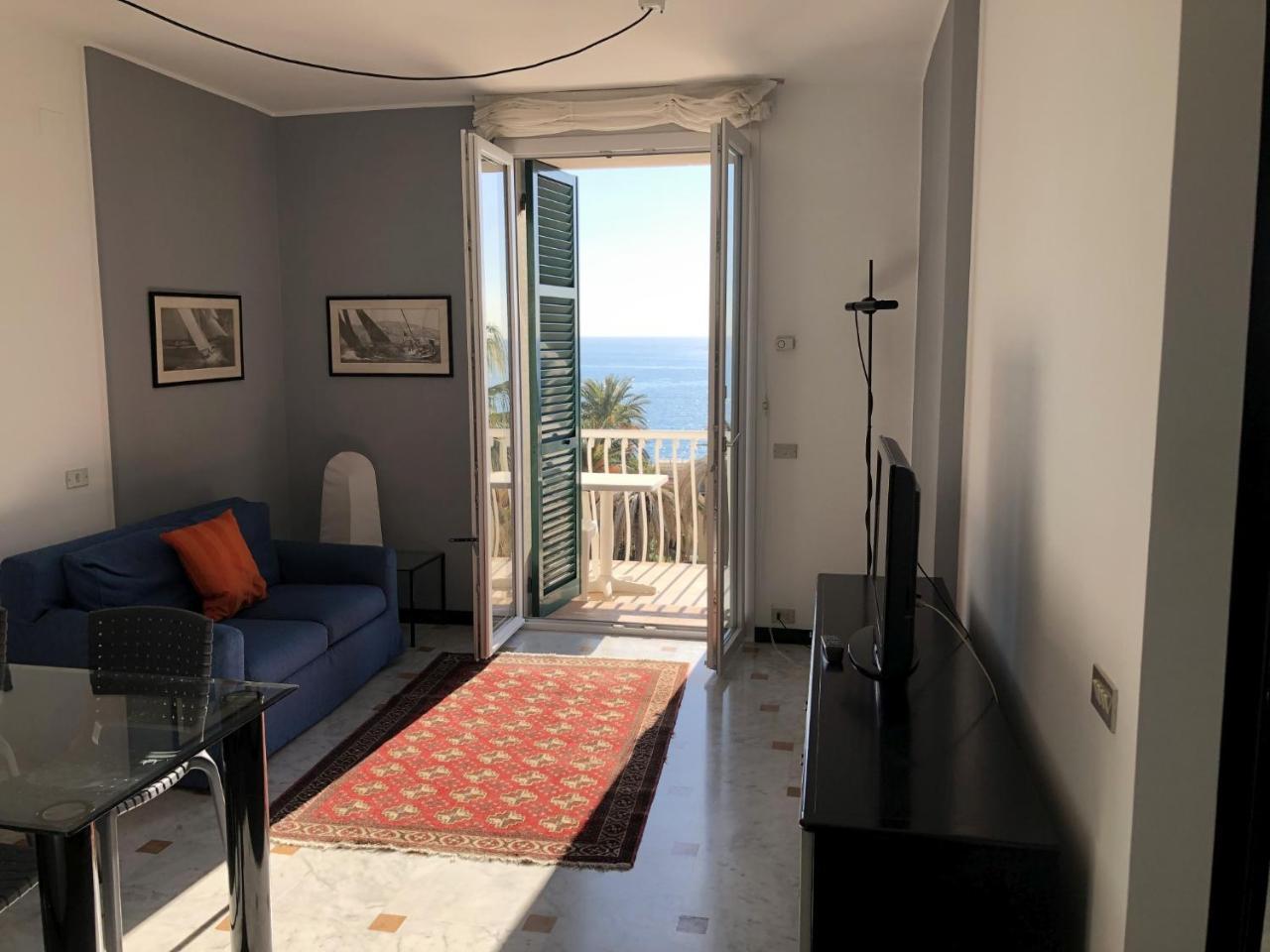 Aparthotel Savoia Genua